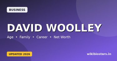 David Woolley Wiki, Age, Height, Wife, Kids, Family, Construction, Net Worth, Biography & More