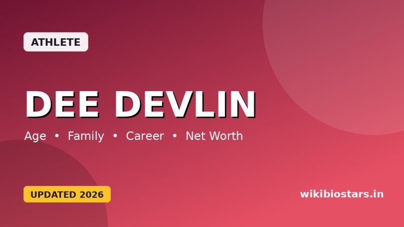 Dee Devlin Wiki, Age, Height, Kids, Husband, Net Worth, Parents, Ethnicity & Biography