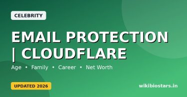 Email Protection | Cloudflare