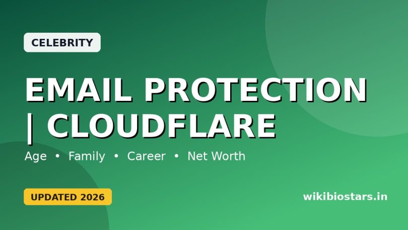 Email Protection | Cloudflare