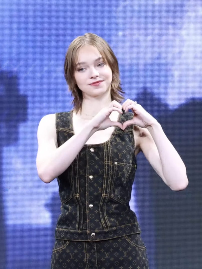 Emma Myers Wiki, Age, Height, Parents, Siblings, Movies, Net Worth, Biography & More