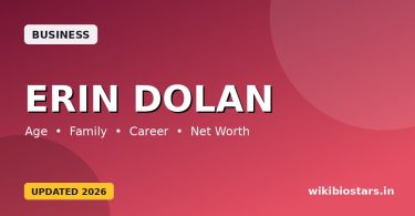 Erin Dolan Wiki, Age, Height, Husband, Family, Children, College, Net Worth, Biography & More