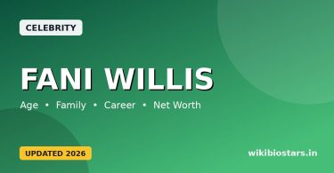 Fani Willis Wiki, Bio, Age, Height, Boyfriend, Net Worth, Parents, Ethnicity & Biography