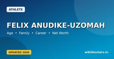 Felix Anudike-Uzomah Wiki, Age, Height, Girlfriend, Parents, College, Ethnicity Net Worth, & Biography