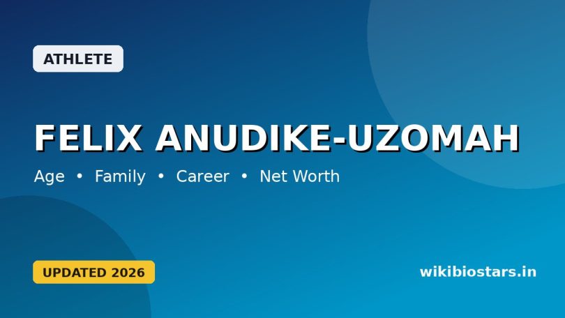 Felix Anudike-Uzomah Wiki, Age, Height, Girlfriend, Parents, College, Ethnicity Net Worth, & Biography