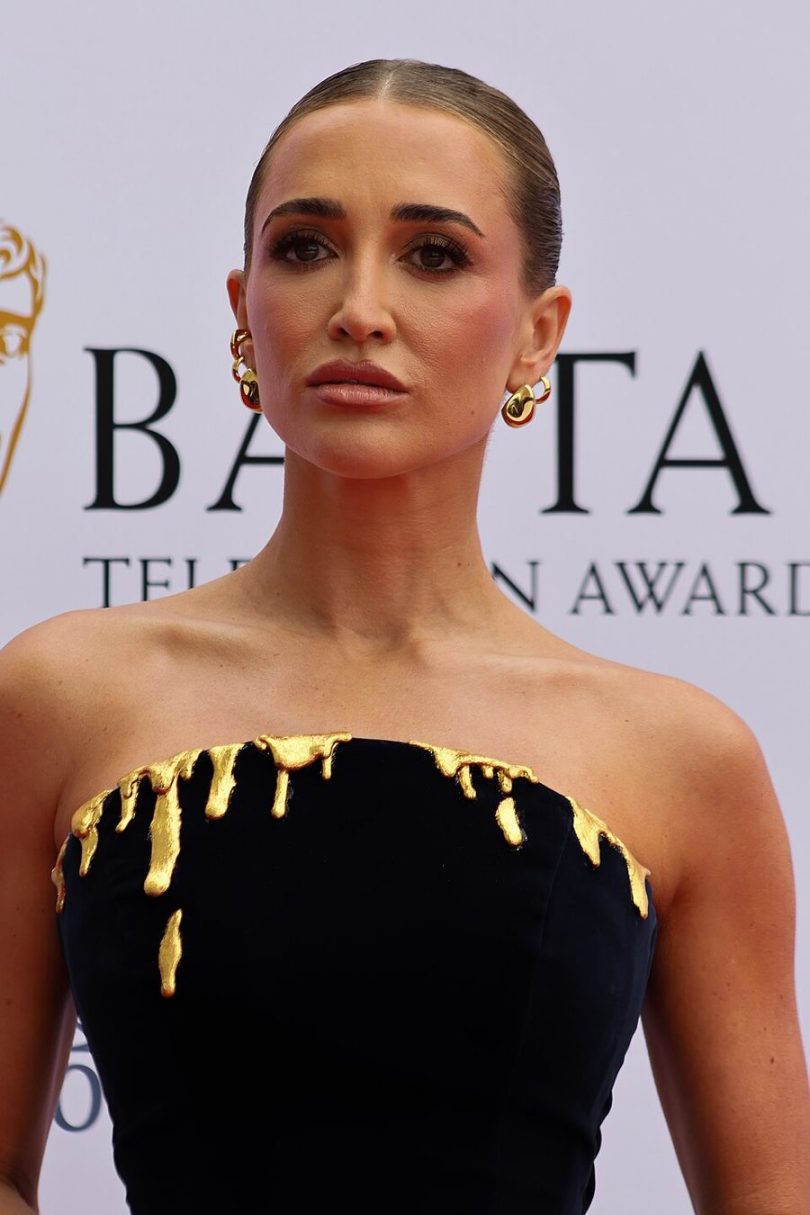 Georgia Harrison Wiki, Age, Height, Boyfriend, Parents, Ethnicity, Net Worth & Biography