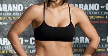 Gina Carano Age, Height, Husband, Children, Parents, Ethnicity, Net Worth