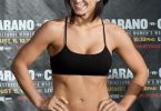 Gina Carano Age, Height, Husband, Children, Parents, Ethnicity, Net Worth