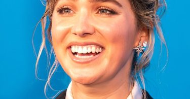 Haley Lu Richardson Wiki, Age, Height, Boyfriend, Parents, Ethnicity, Net Worth, Biography