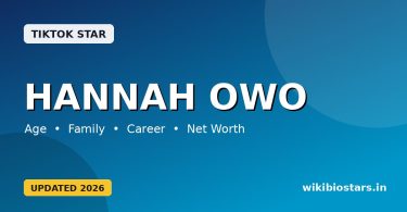 Hannah Owo Wikipedia, Age, Height, Ethnicity, Boyfriend, Parents, Net Worth, Biography & More