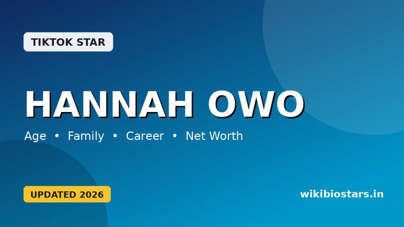 Hannah Owo Wikipedia, Age, Height, Ethnicity, Boyfriend, Parents, Net Worth, Biography & More