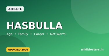 Hasbulla Wiki, Age, Height, Weight, Career, Controversy, Biography, Facts & More