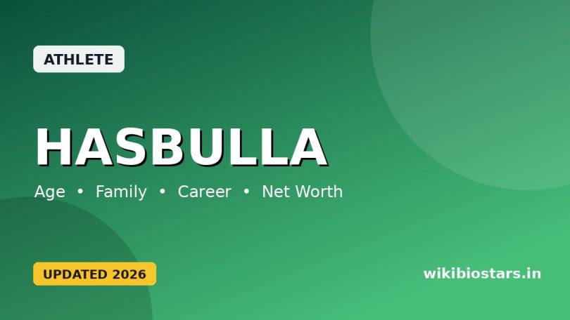Hasbulla Wiki, Age, Height, Weight, Career, Controversy, Biography, Facts & More