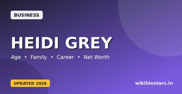 Heidi Grey Wiki, Age, Height, Weight, Family, Boyfriend, Net Worth, Biography & More