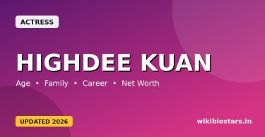 Highdee Kuan Wiki, Age, Height, Ethnicity, Boyfriend, Parents, Movies, Net Worth & Biography