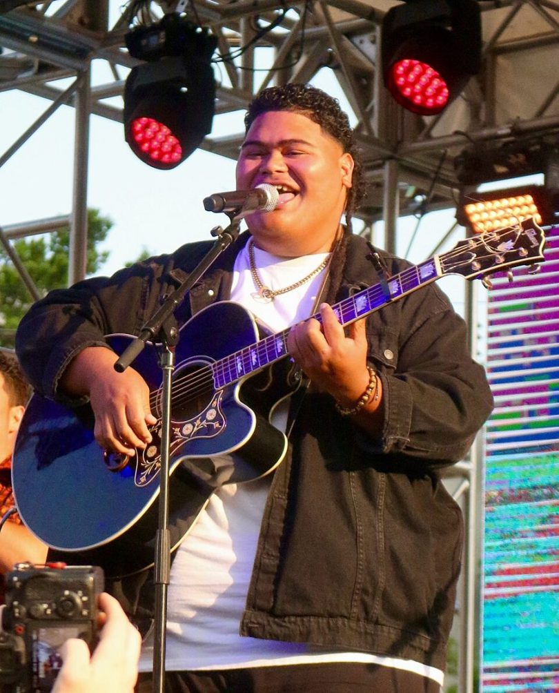 Iam Tongi Wiki, Age, Height, Weight, Parents, Girlfriend, Net Worth, Ethnicity And Biography