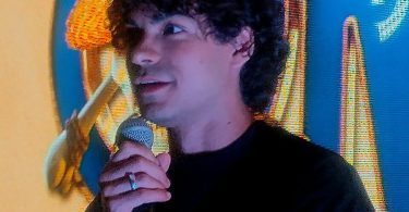 Inaki Godoy Wiki, Age, Height, Girlfriend, Parents, Nationality, Net Worth, Biographia