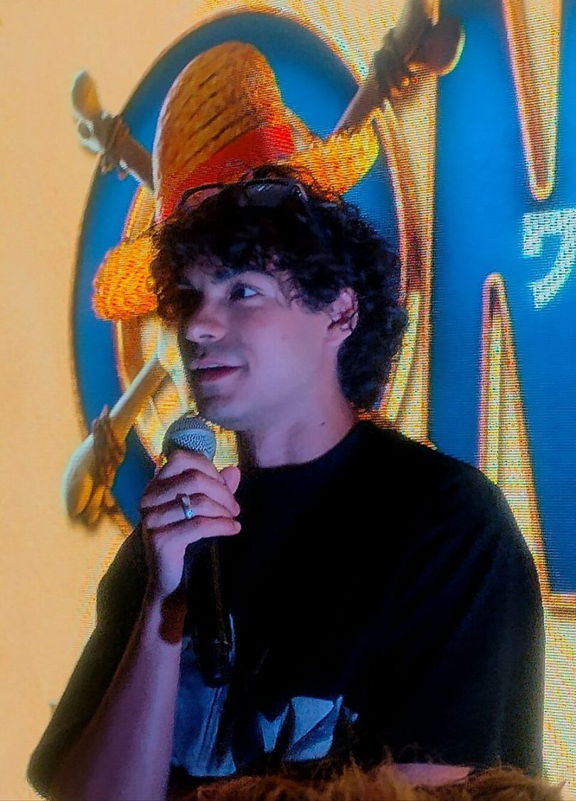 Inaki Godoy Wiki, Age, Height, Girlfriend, Parents, Nationality, Net Worth, Biographia