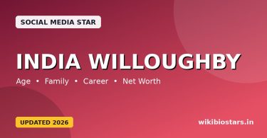 India Willoughby (Journalist) Wiki, Age, Height, Husband, Kids, Parents, Net Worth, Biography & More