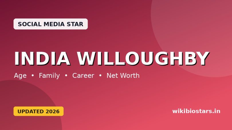 India Willoughby (Journalist) Wiki, Age, Height, Husband, Kids, Parents, Net Worth, Biography & More