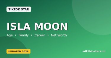 Isla Moon Wiki, Age, Height, Boyfriend, Family, Net Worth, Biography & More