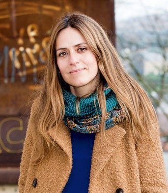 Itziar Ituño Wiki, Edad, Altura, Novio, Esposo, Pareja, Hijos, Patrimonio Neto, Padres Y Biografía