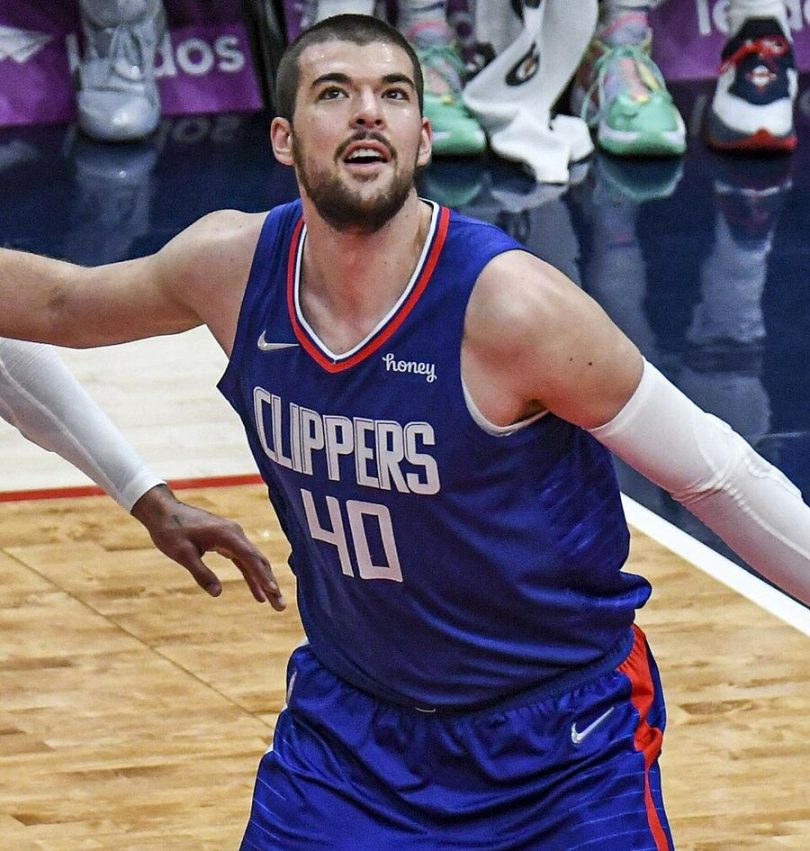 Ivica Zubac Wiki, Age, Height, Weight, Girlfriend, Family, Career, Net Worth, Salary, Biography & More