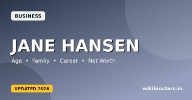 Jane Hansen Wiki, Age, Height, Husband, Family, Children, Net Worth, Biography