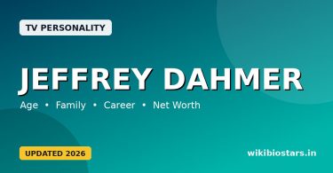 Jeffrey Dahmer (Serial Killer) Wiki, Age, Height, Family, Parents, Education, Death, Arrest, TV Released Movies, Biography & More