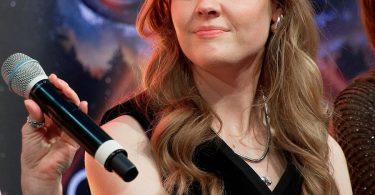 Jennifer English Wiki, Age, Height, Partner, Parents, Family, Net Worth & Biography
