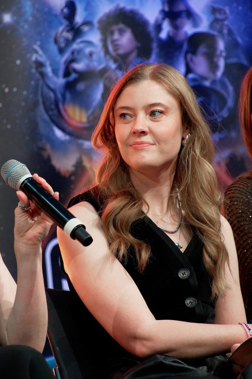 Jennifer English Wiki, Age, Height, Partner, Parents, Family, Net Worth & Biography