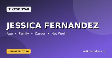 Jessica Fernandez Wiki, Age, Height, Boyfriend, Family, Ethnicity, Net Worth, Biography & More