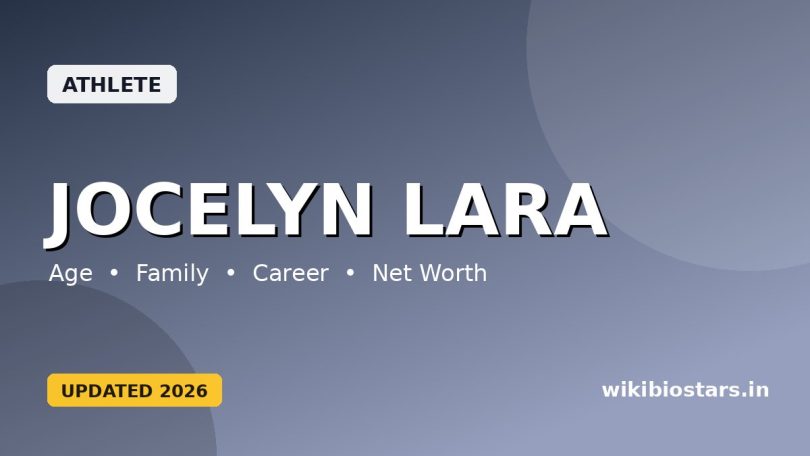 Jocelyn Lara (Joshua Dobbs Wife) Wiki, Age, Height, Net Worth, Parents, Boyfriend, Ethnicity And Biography