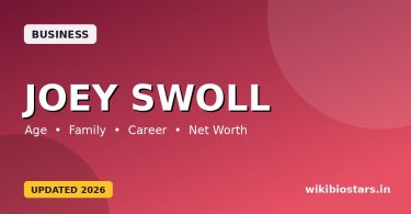 Joey Swoll Wiki, Age, Height, Weight, Real Name, Parents, Girlfriend, Wife, Controversy, Net Worth & More