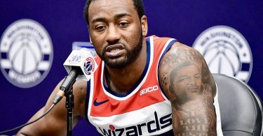 John Wall Wiki, Age, Height, Weight, Girfriend, Family, Education, Ethnicity, Net Worth, Salary, Biography & More