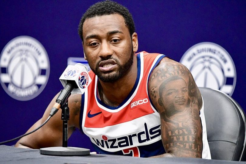 John Wall Wiki, Age, Height, Weight, Girfriend, Family, Education, Ethnicity, Net Worth, Salary, Biography & More