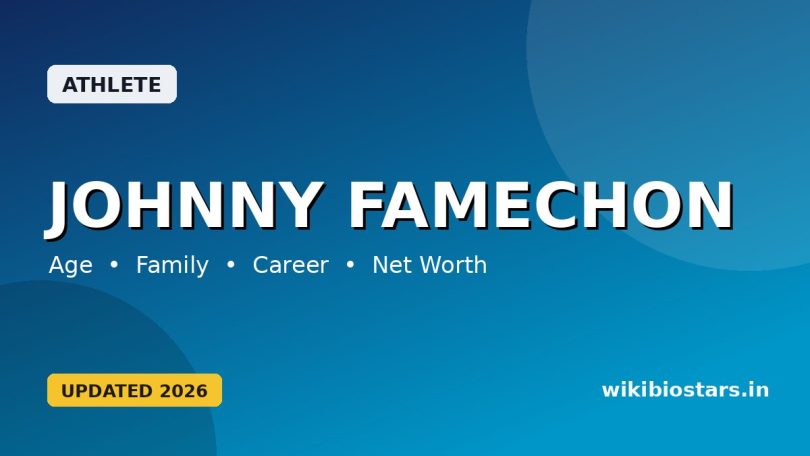 Johnny Famechon Wiki, Age, Death, Wife, Family, Net Worth, Biography & More