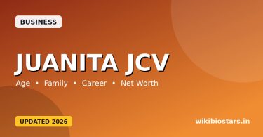 Juanita JCV Wiki, Age, Height, Boyfriend, Family, Net Worth, Biography