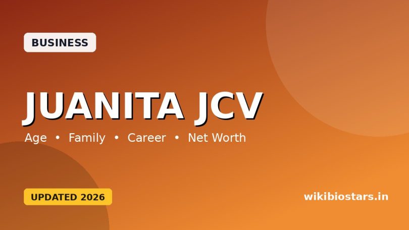Juanita JCV Wiki, Age, Height, Boyfriend, Family, Net Worth, Biography