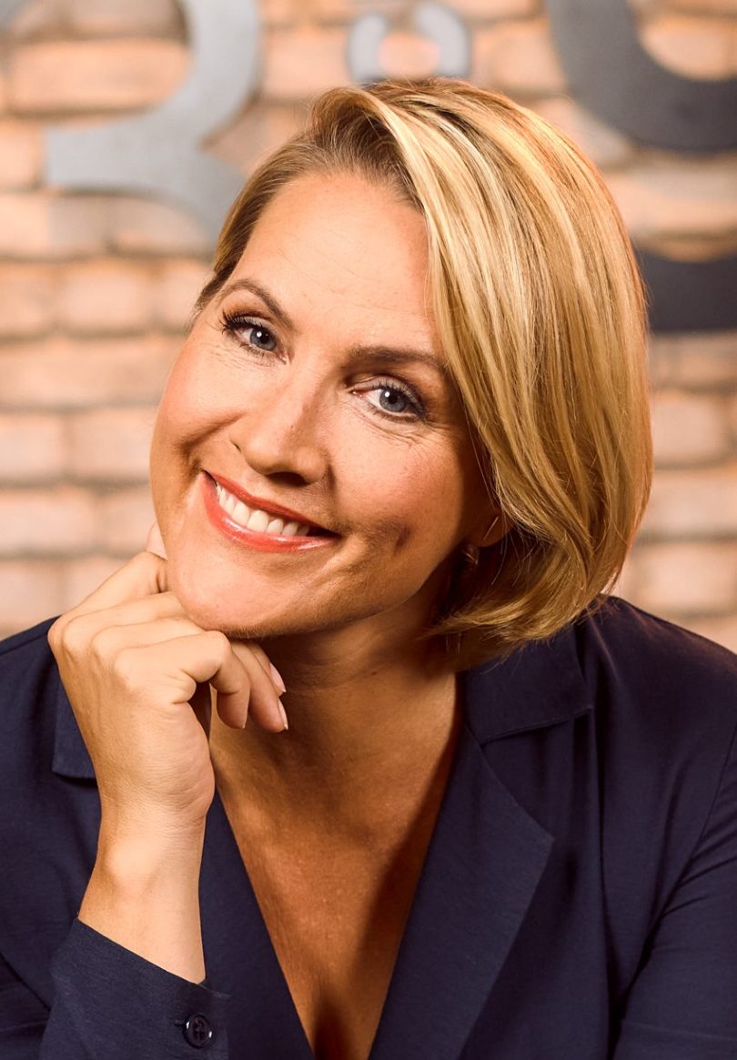 Judith Rakers Wiki, Age, Height, Partner, Husband, Net Worth, Parents, Ethnicity & Biography