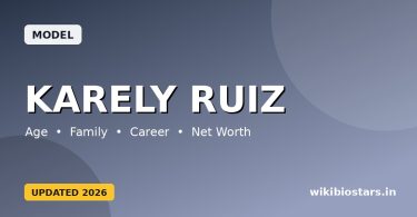 Karely Ruiz Wiki, Age, Height, Nationality, Boyfriend, Parents, Net Worth, Biography & More