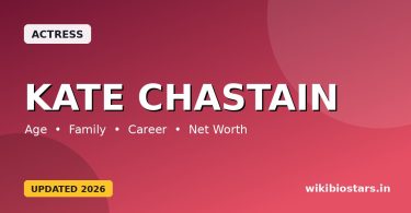 Kate Chastain Wiki, Age, Height, Husband, Kids, Parents, Net Worth, Biography & More