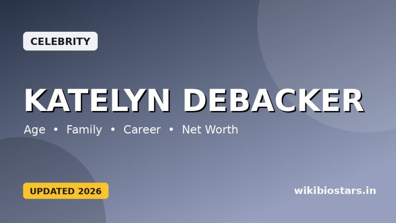 Katelyn Debacker (Bachelor) Wiki, Age, Height, Parents, Ethnicity, Boyfriend, Net Worth, Biography