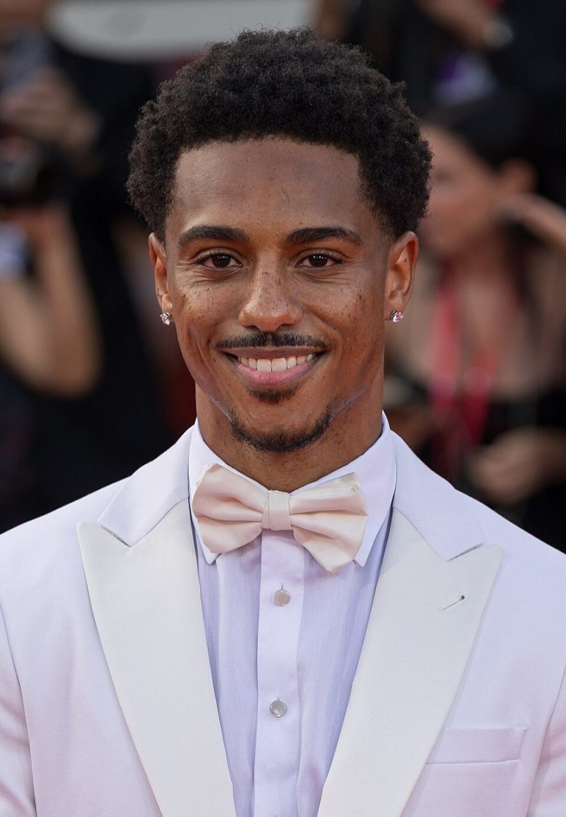 Keith Powers (Actor) Wiki, Age, Height, Parents, Girlfriend, Ethnicity, Movies, Net Worth & Biography
