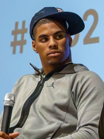 Keon Coleman Wiki, Age, Height, Parents, Girlfriend, Ethnicity, Net Worth, Biography