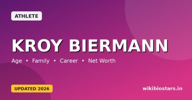 Kroy Biermann Wiki, Age, Height, Wife, Parents, Ethnicity, Net Worth & More