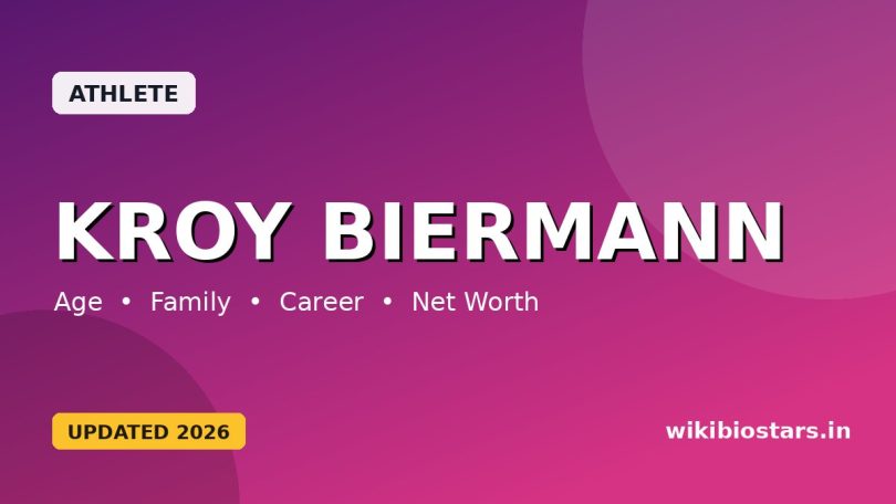 Kroy Biermann Wiki, Age, Height, Wife, Parents, Ethnicity, Net Worth & More