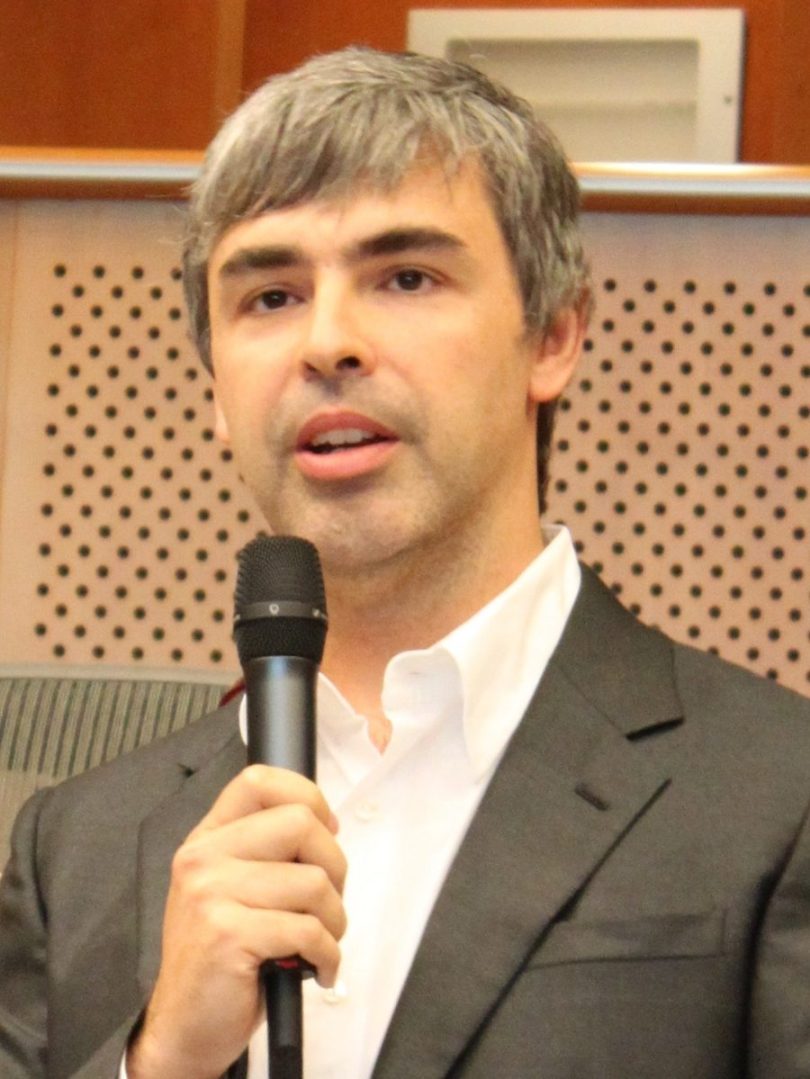 Larry Page Wiki, Age, Education, Religion, Family, Children, House, Net Worth, Biography & More
