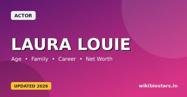 Laura Louie Wiki, Age, Height, Husband, Family, Kids, Ethnicity, Net Worth, Biography & More