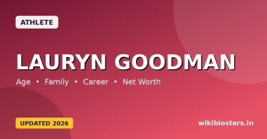 Lauryn Goodman Wiki, Age, Height, Boyfriend, Partner, Children, Net Worth, Parents & Biography